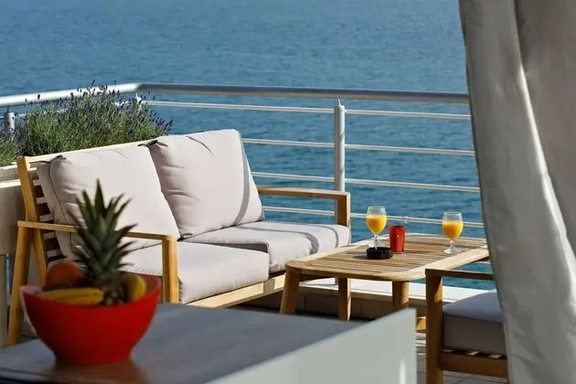 Babe. Superior Apartment with Panoramic Terrace