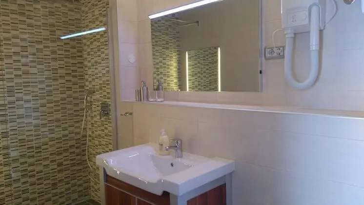 Babe. Superior Apartment with Panoramic Terrace