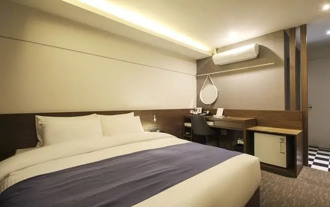 Deluxe Oda, Okyanus Manzaralı