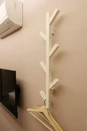 Standard Tek Büyük Yataklı Oda, Manzaralı