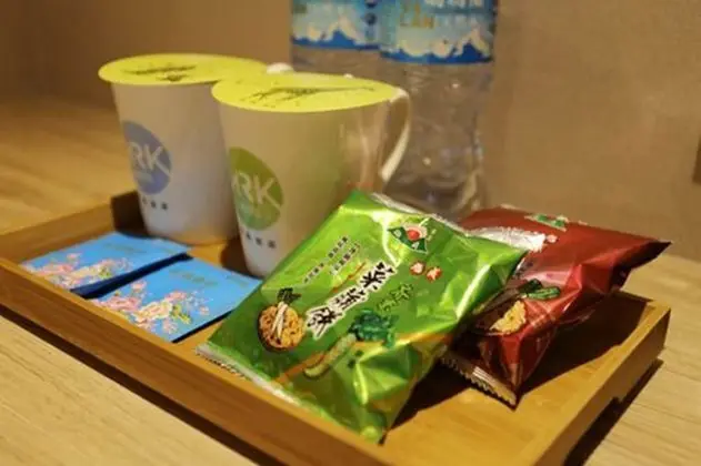 Standard Tek Büyük Yataklı Oda, Manzaralı