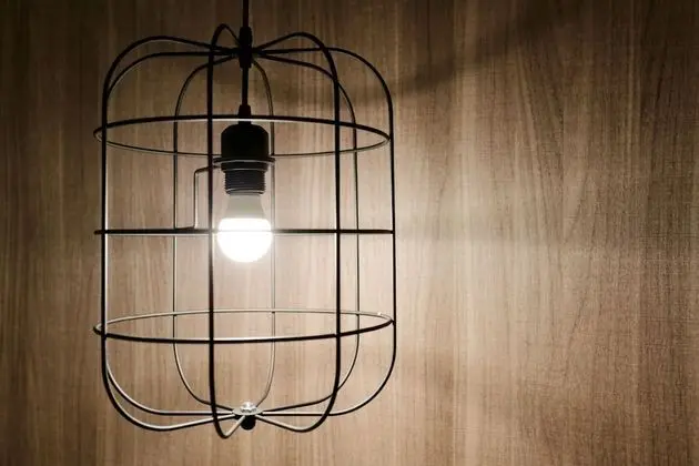 Standard Tek Büyük Yataklı Oda, Penceresiz