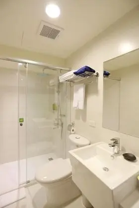 Standard Tek Büyük Yataklı Oda, Penceresiz