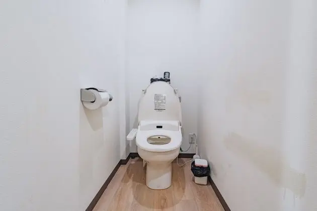 Tek Büyük Yataklı Oda (Private)