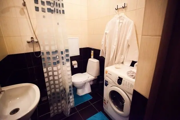 Classic Tek Büyük Yataklı Oda