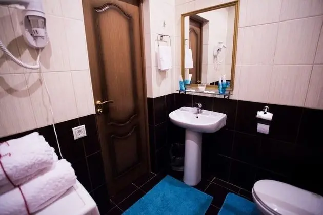 Standard İki Ayrı Yataklı Oda