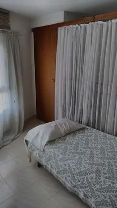 Ortak Ranzalı Oda, Karma Ranzalı Oda (1 bed in 7 Bed Dorm)