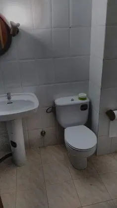 Ortak Ranzalı Oda, Karma Ranzalı Oda (1 bed in 7 Bed Dorm)