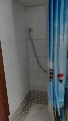 Ortak Ranzalı Oda, Karma Ranzalı Oda (1 bed in 7 Bed Dorm)