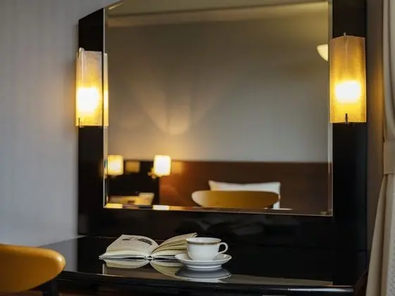 Economy Tek Büyük Yataklı Oda, Sigara İçilebilir (Castle View)