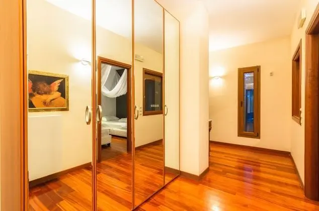 Villa, Kişiye Özel Havuzlu