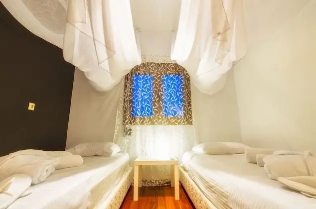 Villa, Kişiye Özel Havuzlu