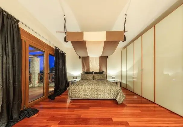 Villa, Kişiye Özel Havuzlu