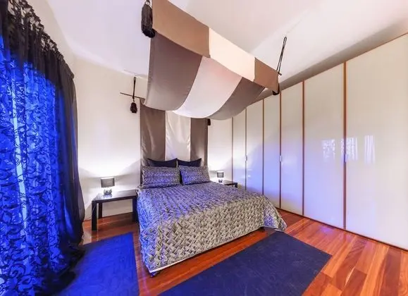 Villa, Kişiye Özel Havuzlu