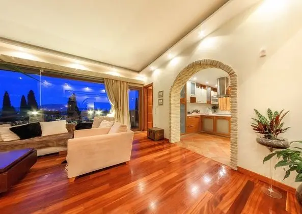 Villa, Kişiye Özel Havuzlu