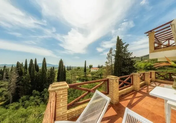Villa, Kişiye Özel Havuzlu