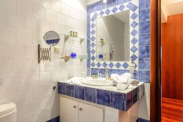 Villa, Kişiye Özel Havuzlu
