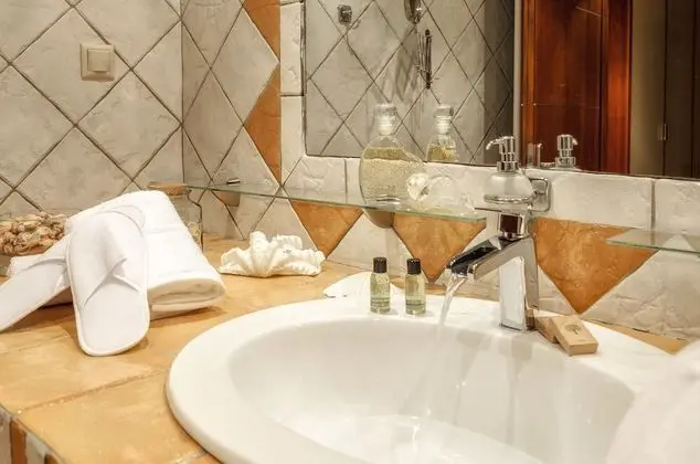 Villa, Kişiye Özel Havuzlu