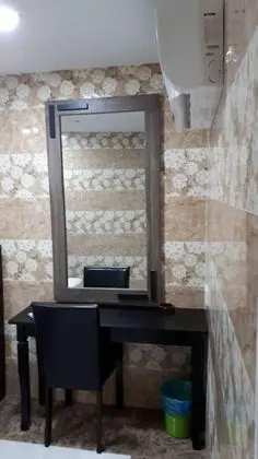Üç Kişilik Oda