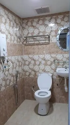 Üç Kişilik Oda
