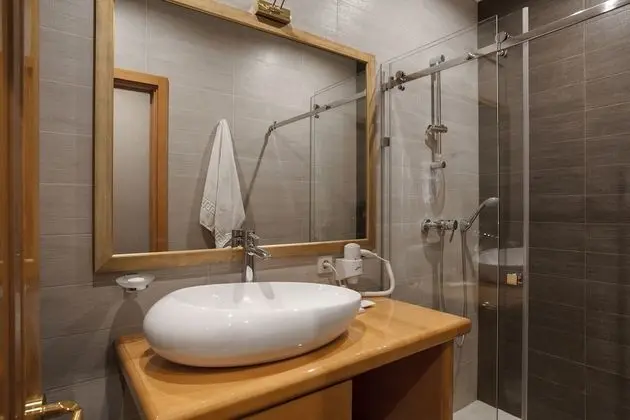 Banyo lavabosu
