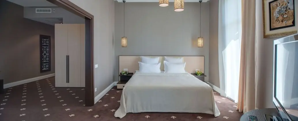 Luxury Süit
