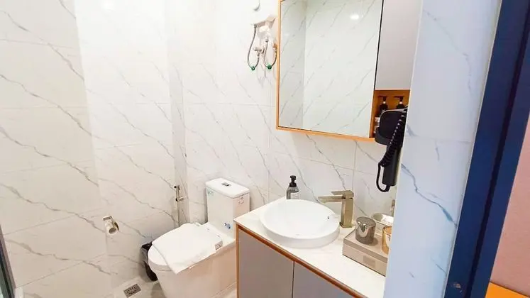 Superior Tek Büyük Yataklı Oda, 1 Yatak Odası