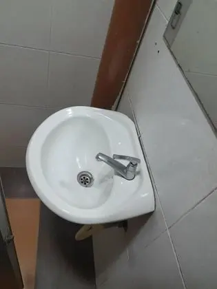 Basic Üç Kişilik Oda