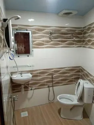 Basic Üç Kişilik Oda