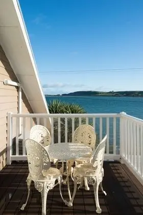 Standard Süit, 1 Yatak Odası, Sigara İçilmez, Balkon (Admiral Suite)