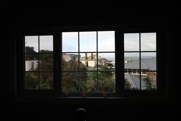 Standard Süit, 1 Yatak Odası, Sigara İçilmez, Balkon (Admiral Suite)