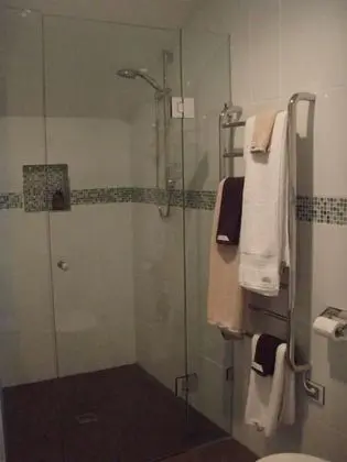 Standard Süit, 1 Yatak Odası, Sigara İçilmez, Balkon (Admiral Suite)