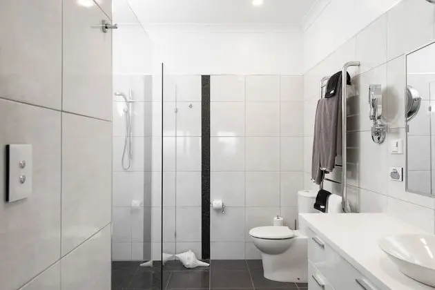 Standard Süit, 1 Yatak Odası, Sigara İçilmez, Balkon (Belvedere Suite)