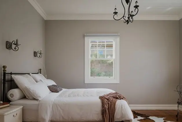Standard Süit, 1 Yatak Odası, Sigara İçilmez (Corinthian Suite)