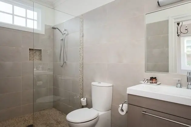 Standard Süit, 1 Yatak Odası, Sigara İçilmez (Corinthian Suite)