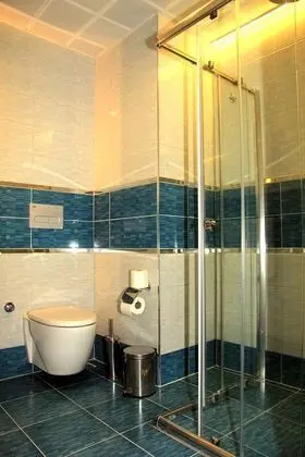Apart Daire, 2 Yatak Odası (for 6 People)