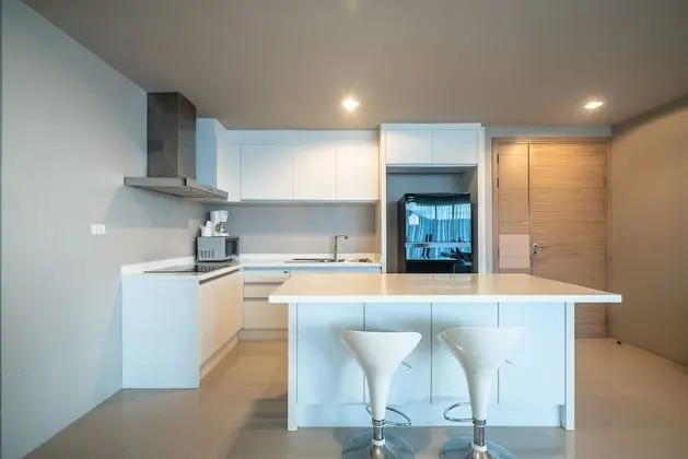 Panoramic Apart Daire, 2 Yatak Odası, Deniz Manzaralı