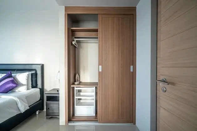 Panoramic Apart Daire, 2 Yatak Odası, Deniz Manzaralı
