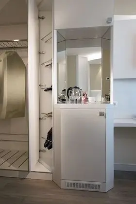 Superior Tek Büyük veya İki Ayrı Yataklı Oda, 1 Yatak Odası