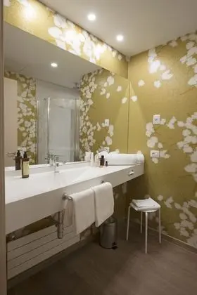 Superior Tek Büyük veya İki Ayrı Yataklı Oda, 1 Yatak Odası