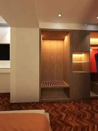 Comfort Üç Kişilik Oda