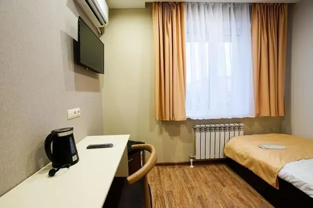 Superior Tek Kişilik Oda