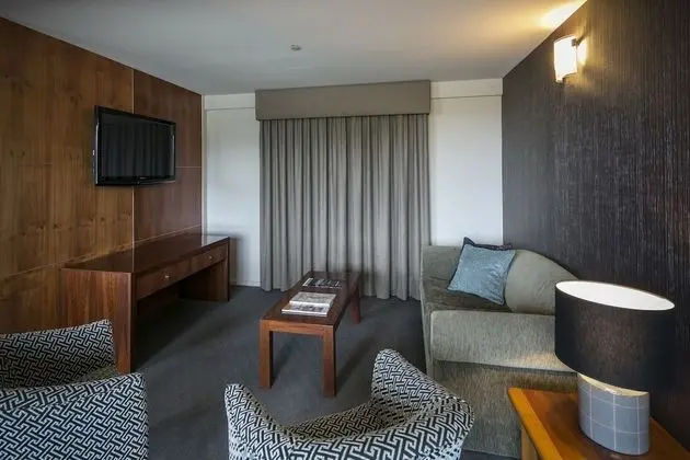 Süit (Loft Spa)