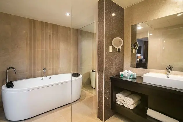 Süit (Loft Spa)