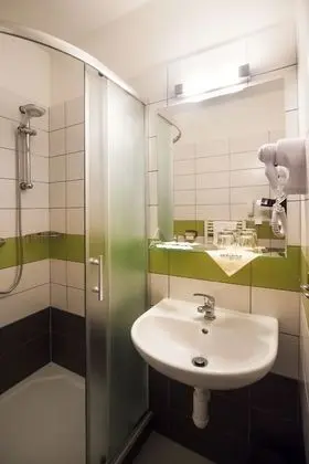 Comfort Tek Kişilik Oda, 1 Tek Kişilik Yatak, Buzdolabı, Şehir Manzaralı