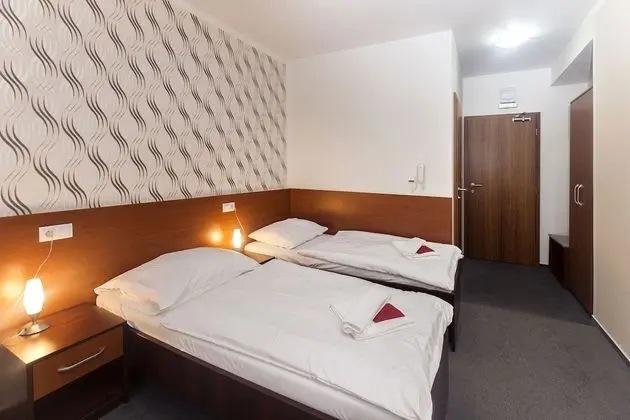 Standard Tek Kişilik Oda