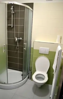 Standard Tek Kişilik Oda