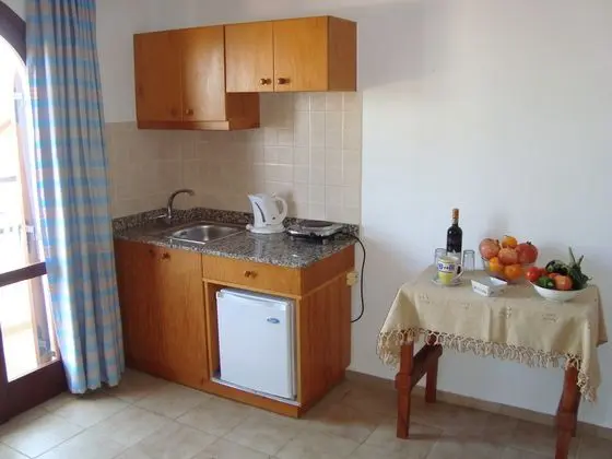 1 Çift Kişilik Veya 2 Tek Kişilik Yatak Standard