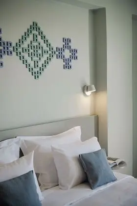 Tek Kişilik Oda