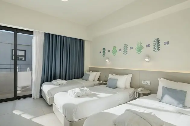 Üç Kişilik Oda